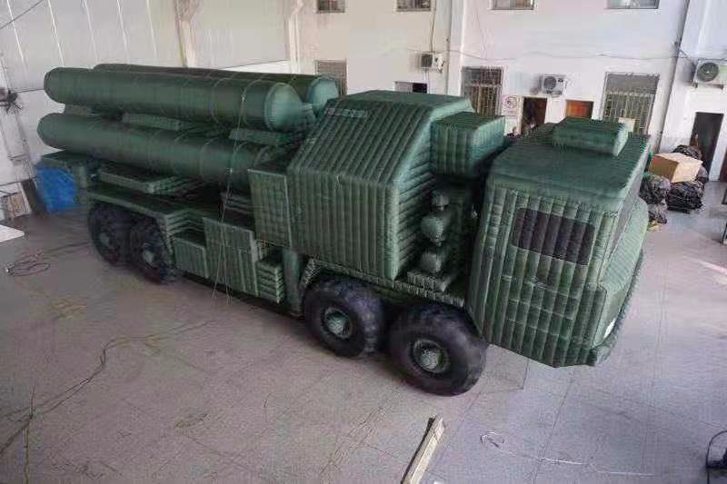 广东军用战车