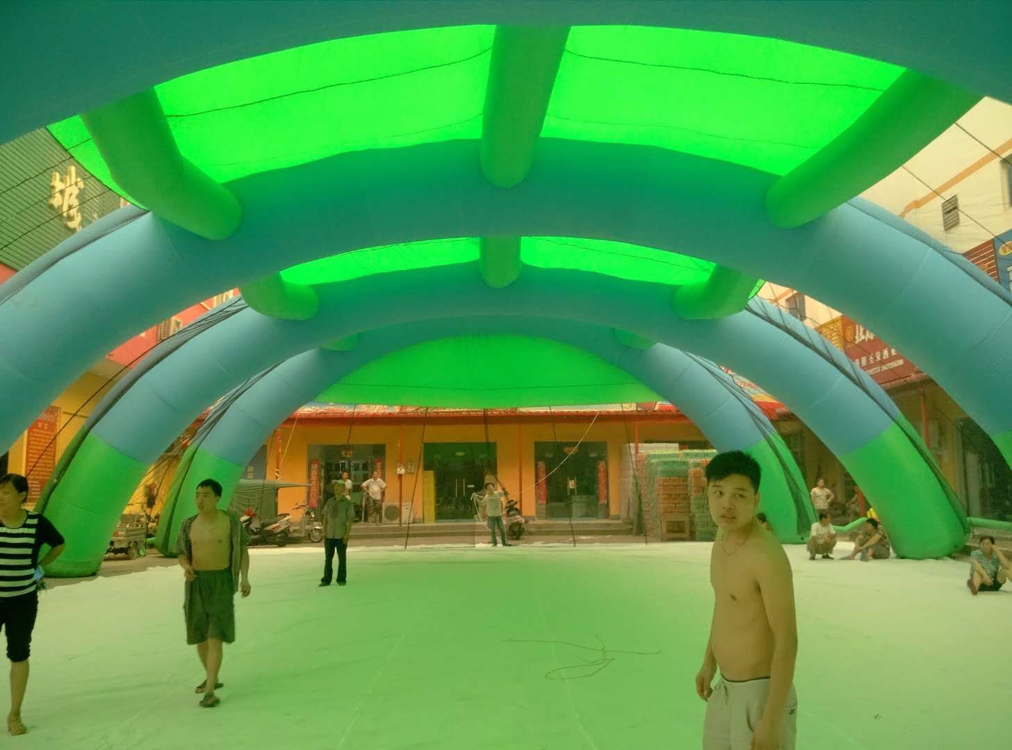 广东大型应急帐篷